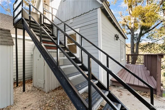 $749,000 | 595 Elder Drive, Cedar Glen, CA 92321