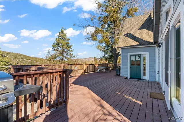 $749,000 | 595 Elder Drive, Cedar Glen, CA 92321