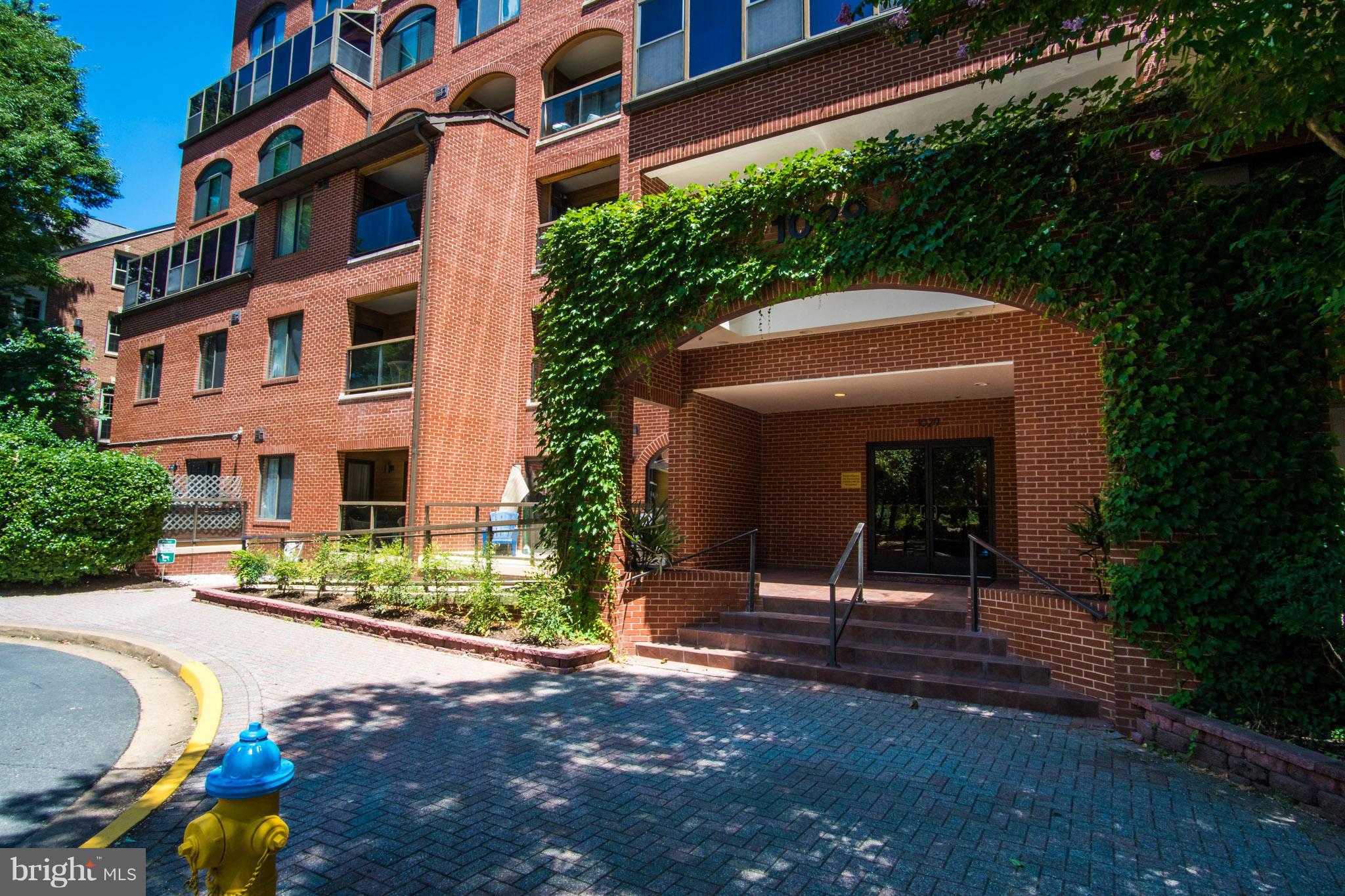 1029 North Stuart Street, Unit 511 Arlington, VA 22201 - Photo 1 of 23 Secure Building