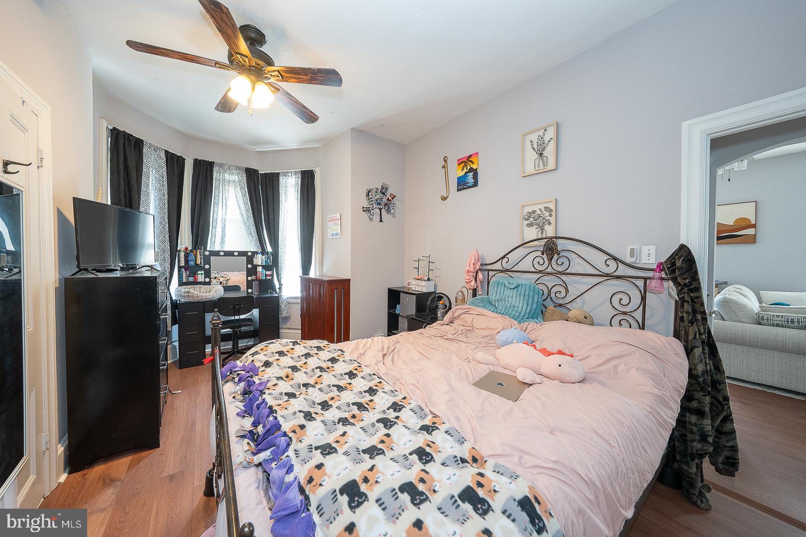129 Sumac Street Philadelphia, PA 19128 - Photo 97 of 111 Unit 2F