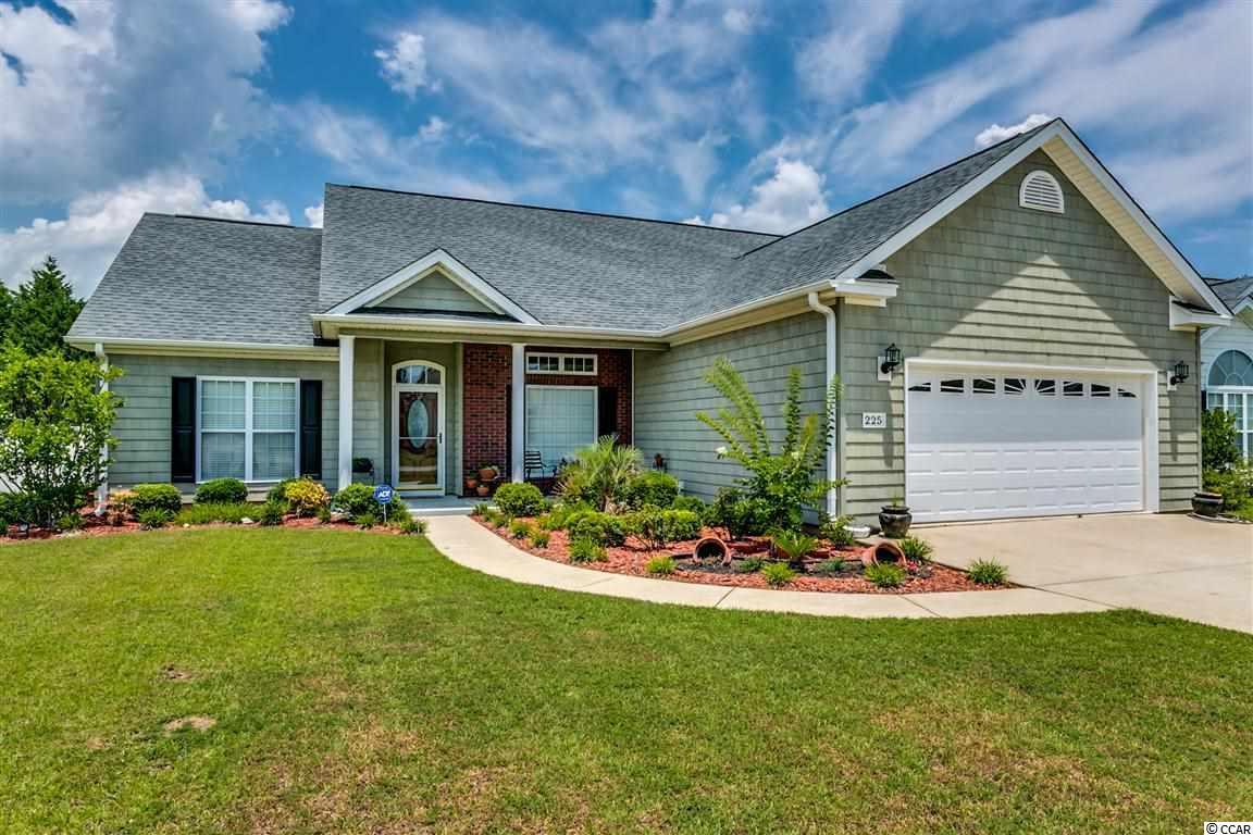 225 White Water Loop Conway, SC 29526 - Photo 1 of 25 Gallery Image 1