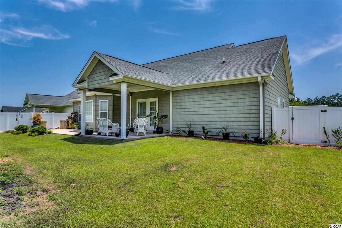 225 White Water Loop Conway, SC 29526 - Photo 24 of 25 Gallery Image 24
