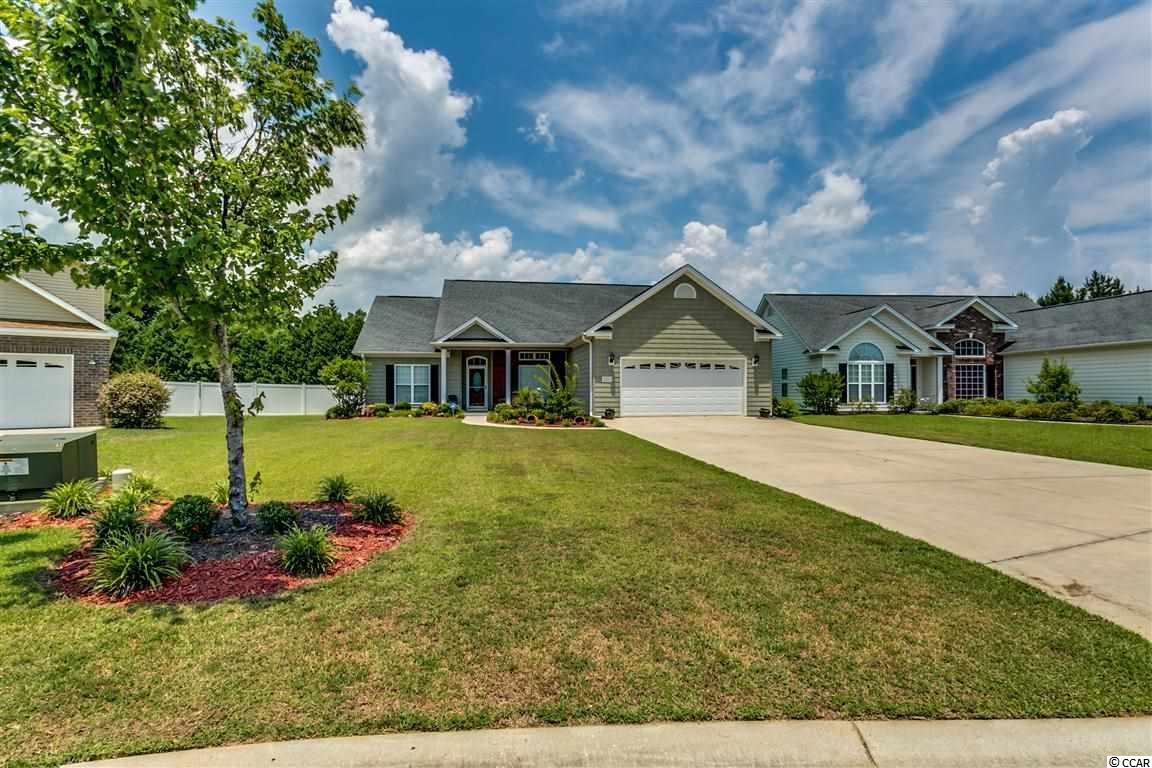 225 White Water Loop Conway, SC 29526 - Photo 25 of 25 Gallery Image 25