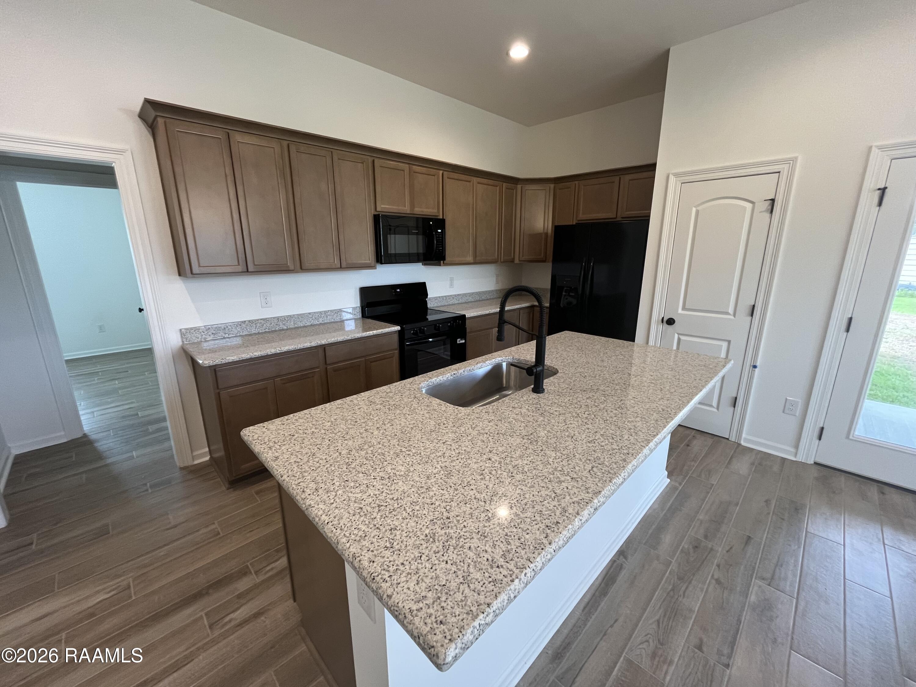 107 Spruce Ridge Duson, LA 70529 - Photo 3 of 6 KITCHEN