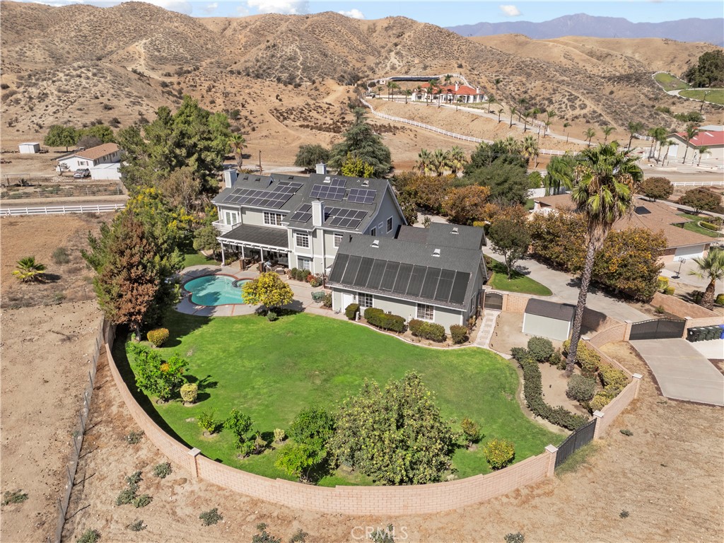 26983 Pilgrim Road Redlands, CA 92373 - Photo 71 of 75 Gallery Image 71