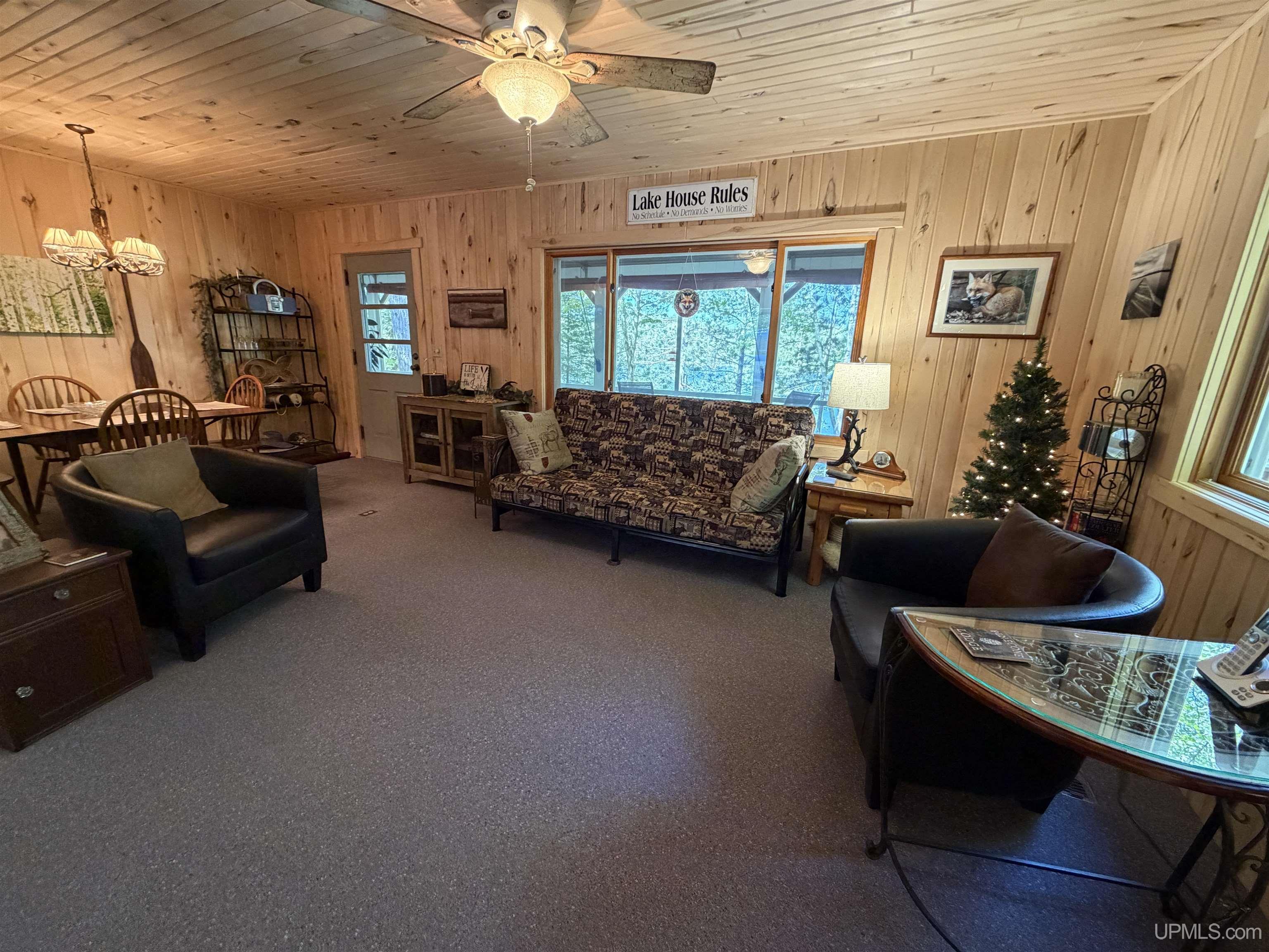 N1163 Tie Lake Road Wetmore, MI 49895 - Photo 9 of 25