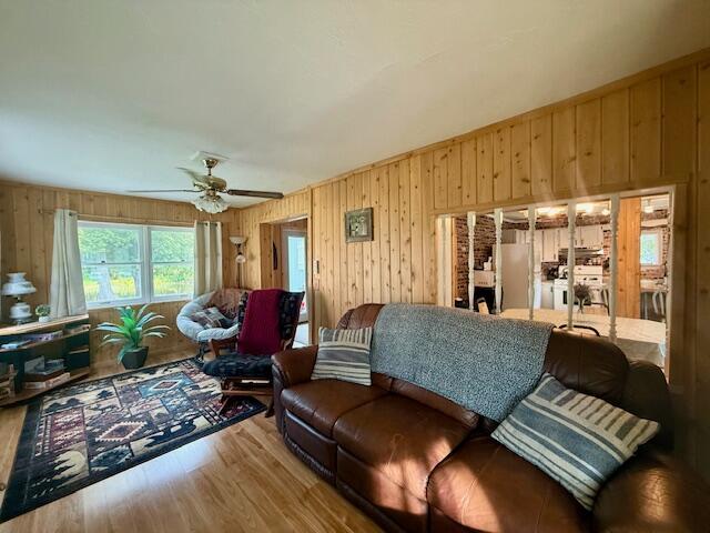272 Thoroughfare Road Sinclair, ME 04779 - Photo 18 of 41