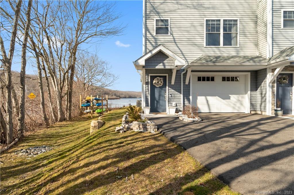 287 Boston Post Road, Unit R1 East Lyme, CT 06333 - Photo 1 of 1