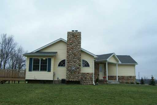 3604 Chapman Road Stockbridge, MI 49285 - Photo 2 of 8 Photo 2