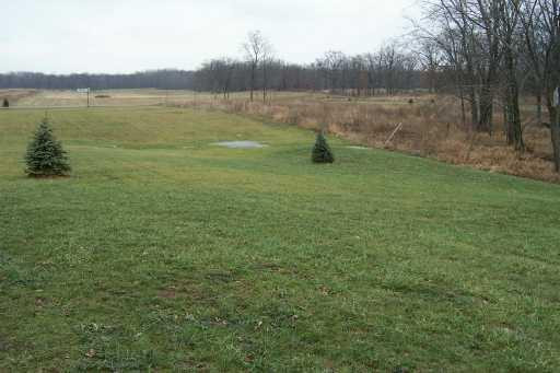 3604 Chapman Road Stockbridge, MI 49285 - Photo 8 of 8 Photo 8
