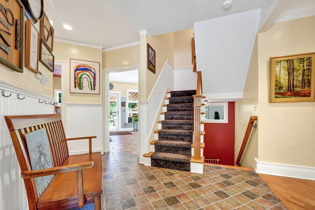 10 Rockmeadow Road Westwood, MA 02090 - Photo 17 of 40