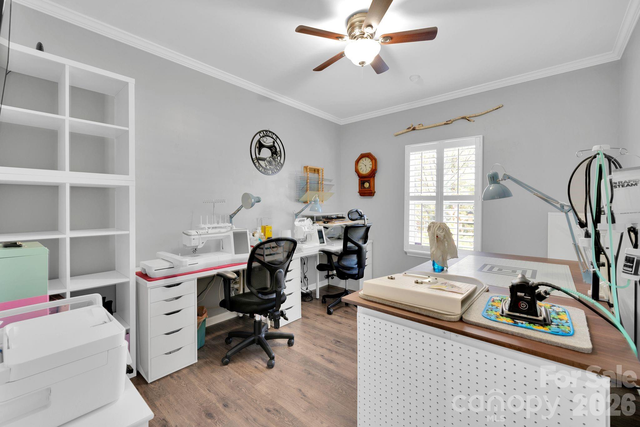 6129 Hawk View Road Waxhaw, NC 28173 - Photo 18 of 44 Gallery Image 18