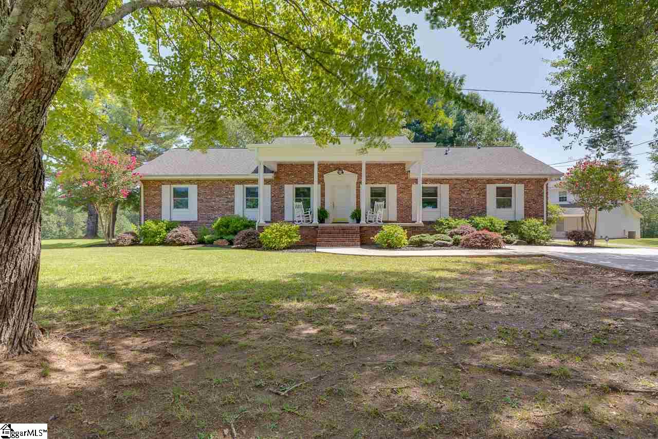 1560 Maw Bridge Road Central, SC 29630 - Photo 1 of 25