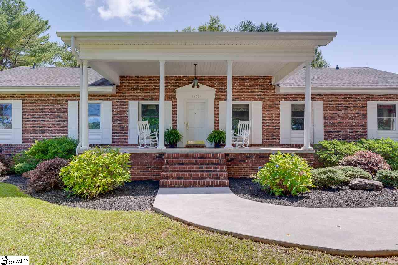 1560 Maw Bridge Road Central, SC 29630 - Photo 2 of 25