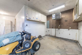 601 Post Street Wanatah, IN 46390 - Photo 32 of 37 a utility room with dryer and washer