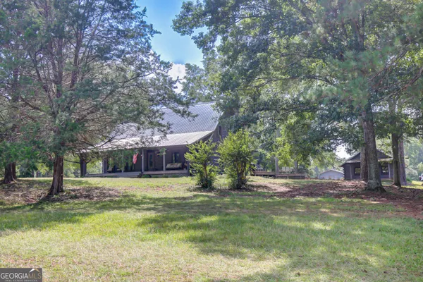$1,400,000 | 3591 Highway 54, Hogansville, GA 30230