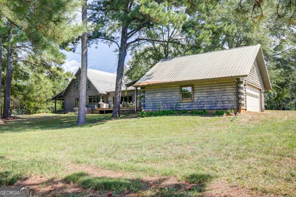 $1,400,000 | 3591 Highway 54, Hogansville, GA 30230