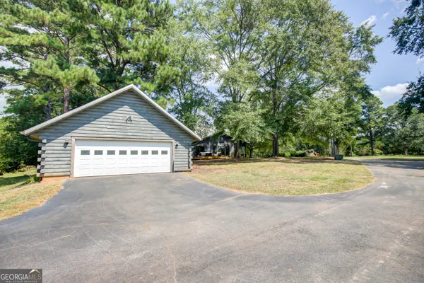 $1,400,000 | 3591 Highway 54, Hogansville, GA 30230