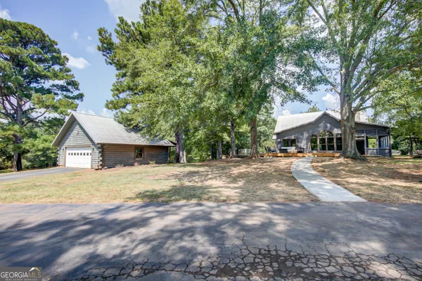 $1,400,000 | 3591 Highway 54, Hogansville, GA 30230
