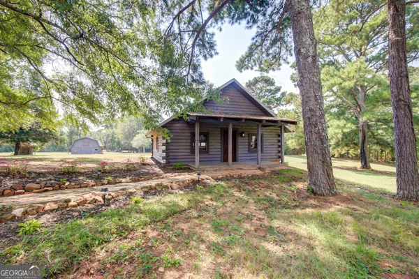 $1,400,000 | 3591 Highway 54, Hogansville, GA 30230