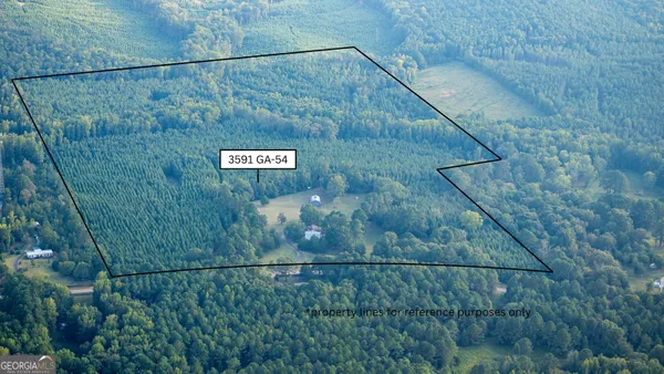 $1,400,000 | 3591 Highway 54, Hogansville, GA 30230