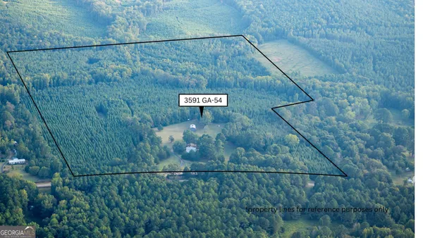 $1,400,000 | 3591 Highway 54, Hogansville, GA 30230