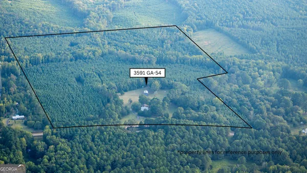 $1,400,000 | 3591 Highway 54, Hogansville, GA 30230