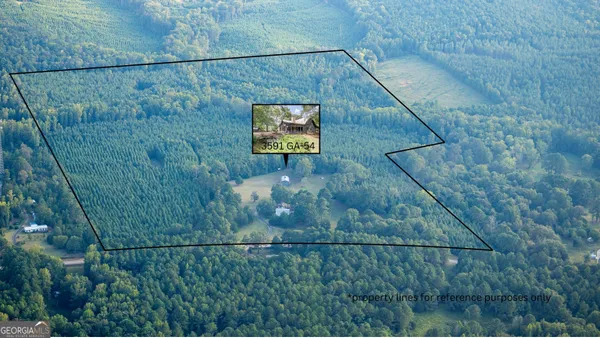 $1,400,000 | 3591 Highway 54, Hogansville, GA 30230