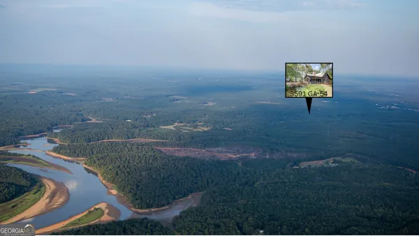 $1,400,000 | 3591 Highway 54, Hogansville, GA 30230