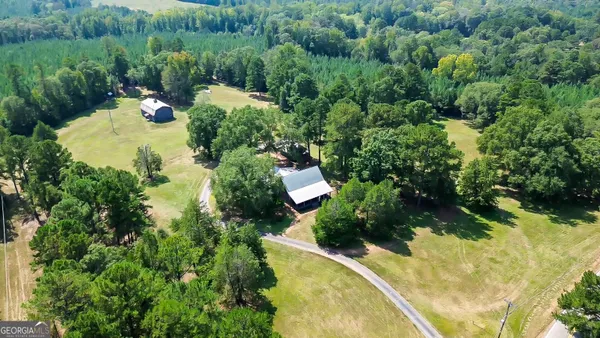 $1,400,000 | 3591 Highway 54, Hogansville, GA 30230