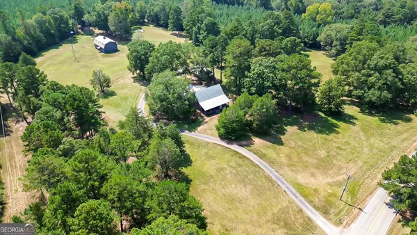 $1,400,000 | 3591 Highway 54, Hogansville, GA 30230