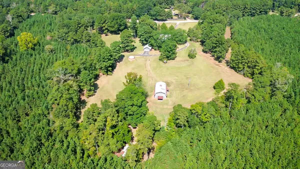 $1,400,000 | 3591 Highway 54, Hogansville, GA 30230