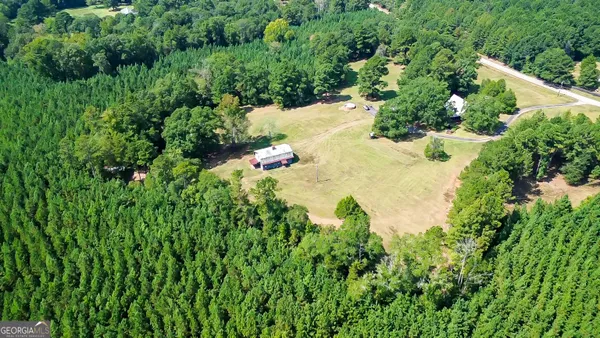 $1,400,000 | 3591 Highway 54, Hogansville, GA 30230