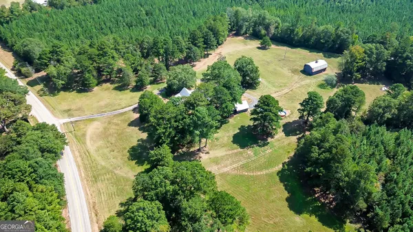 $1,400,000 | 3591 Highway 54, Hogansville, GA 30230