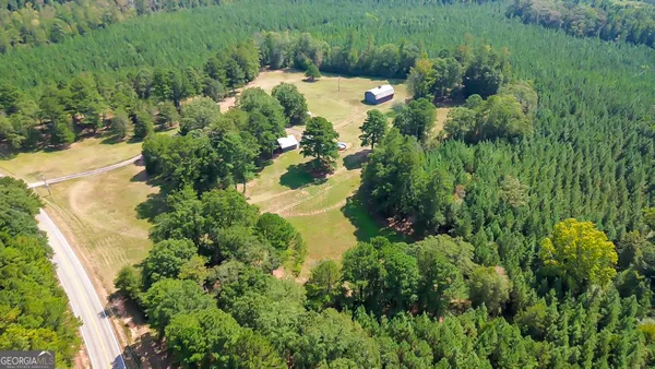 $1,400,000 | 3591 Highway 54, Hogansville, GA 30230