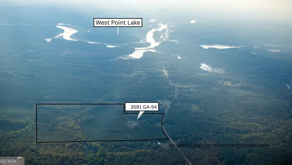 $1,400,000 | 3591 Highway 54, Hogansville, GA 30230