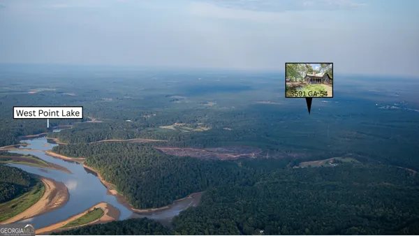 $1,400,000 | 3591 Highway 54, Hogansville, GA 30230