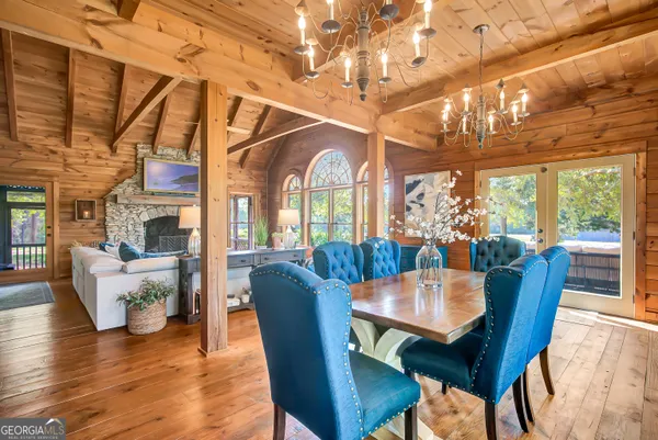 $1,400,000 | 3591 Highway 54, Hogansville, GA 30230