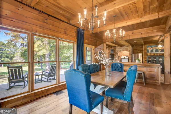 $1,400,000 | 3591 Highway 54, Hogansville, GA 30230