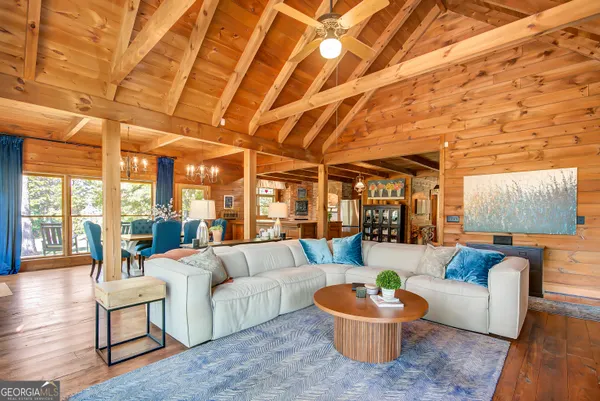 $1,400,000 | 3591 Highway 54, Hogansville, GA 30230