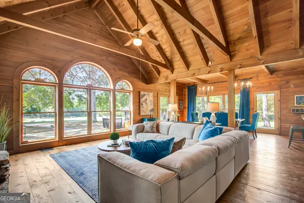 $1,400,000 | 3591 Highway 54, Hogansville, GA 30230