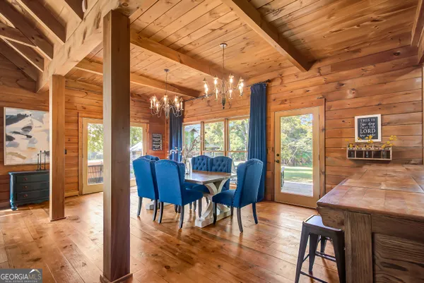 $1,400,000 | 3591 Highway 54, Hogansville, GA 30230