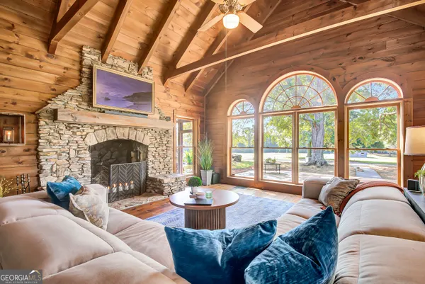 $1,400,000 | 3591 Highway 54, Hogansville, GA 30230