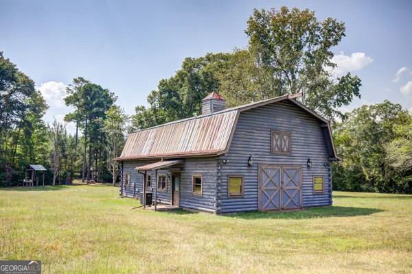 $1,400,000 | 3591 Highway 54, Hogansville, GA 30230