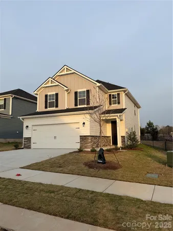 $429,900 | 4994 Twin River Drive, Denver, NC 28037