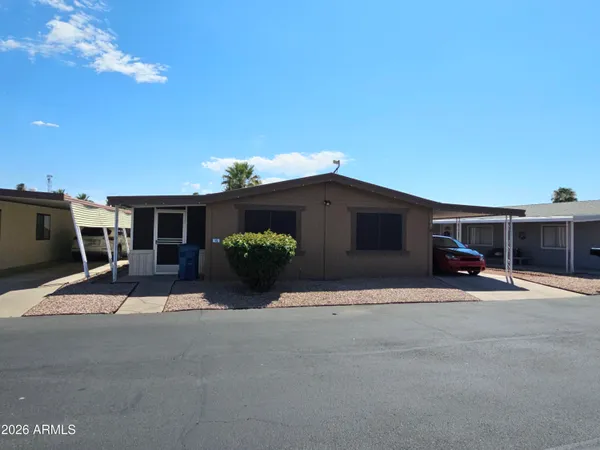 $97,495 | 642 North 68th Avenue, Unit 79, Phoenix, AZ 85043