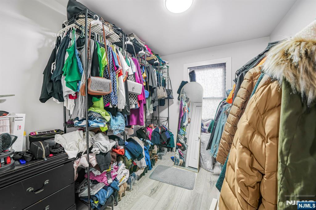 418 South 10th Street Newark, NJ 07103 - Photo 13 of 20 a view of storage and utility room