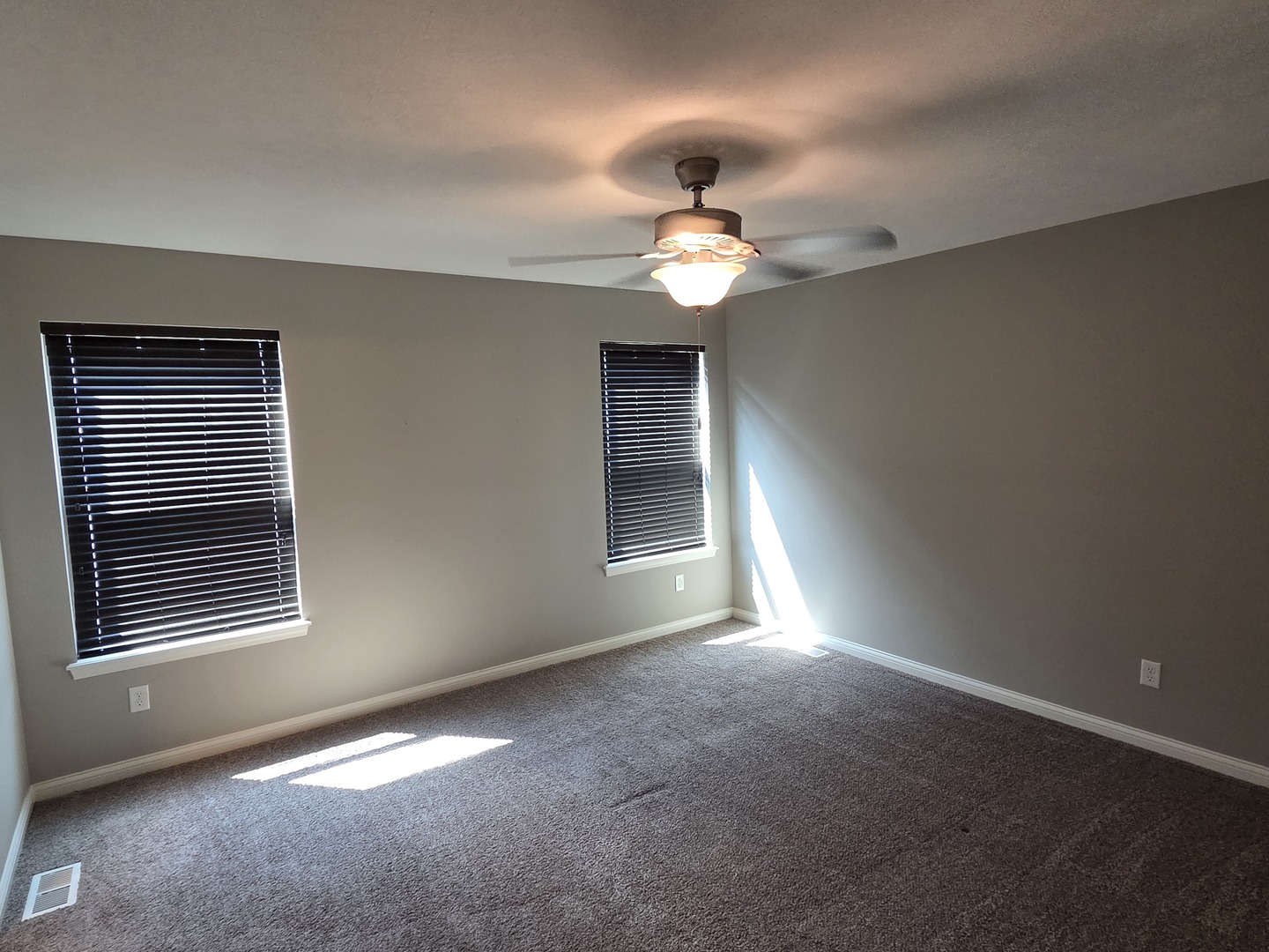 1036 Stags Leap Road Normal, IL 61761 - Photo 18 of 43 a view of an empty room with a window