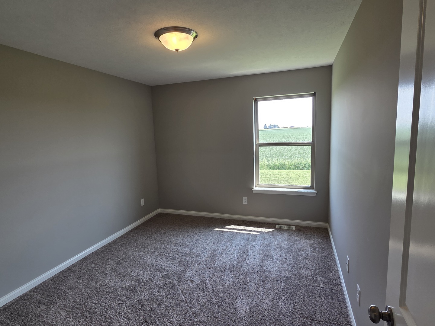 1036 Stags Leap Road Normal, IL 61761 - Photo 24 of 43 an empty room with a window