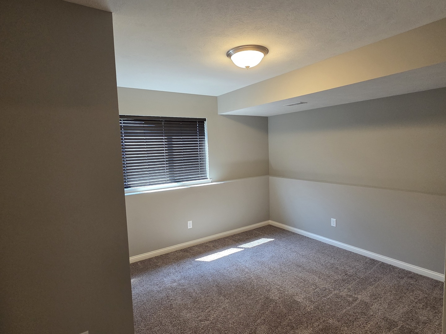 1036 Stags Leap Road Normal, IL 61761 - Photo 29 of 43 an empty room with windows